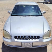 سوناته 2000 • اتوماتيك • رقم ديالى