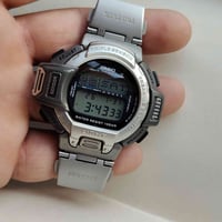 CASIO PRO TREK PRT-600 بلد التصنيع • Japan Y • تجميع ياباني عالي الجود...