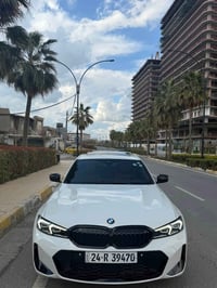330i • ٢٠٢٣ • ٣٢ الف