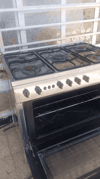 طباخ شغال جديد للبيع ***********
