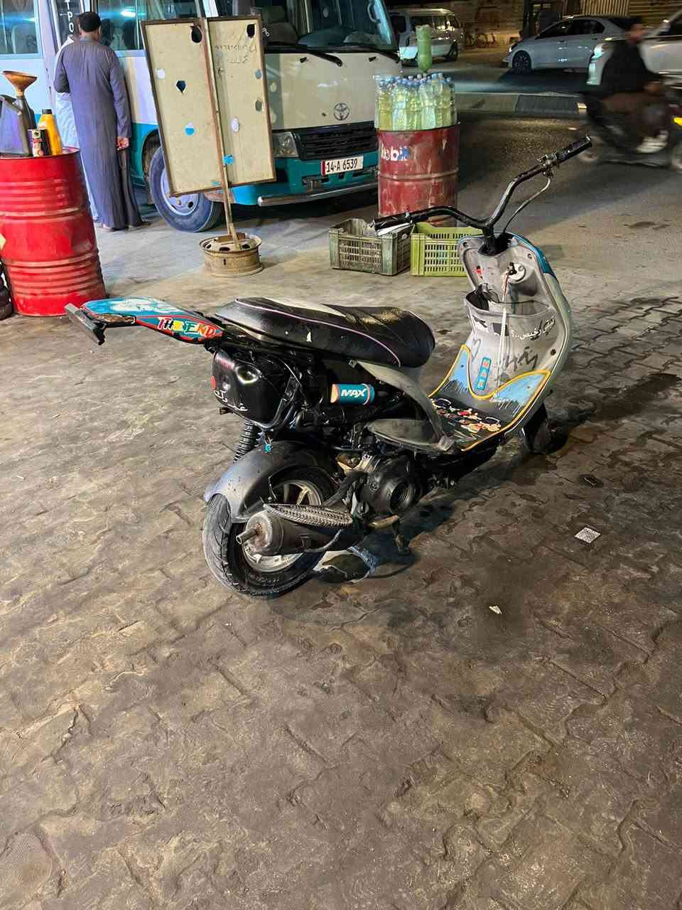 ماكس قجمه للبيع مفتوحه بس ولفات شلعه ومعدل ونعومه فول غراض كامله عينه ولايت السعره, 650 وبيه مجال 
***********
