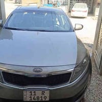 كيا اوبتيما 12 وارد امريكي فول مواصفات رقم بغداد انكليزي باسمي أعلى فئ...