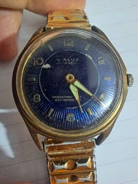 فايا لوكس • سويسري • زنبركي