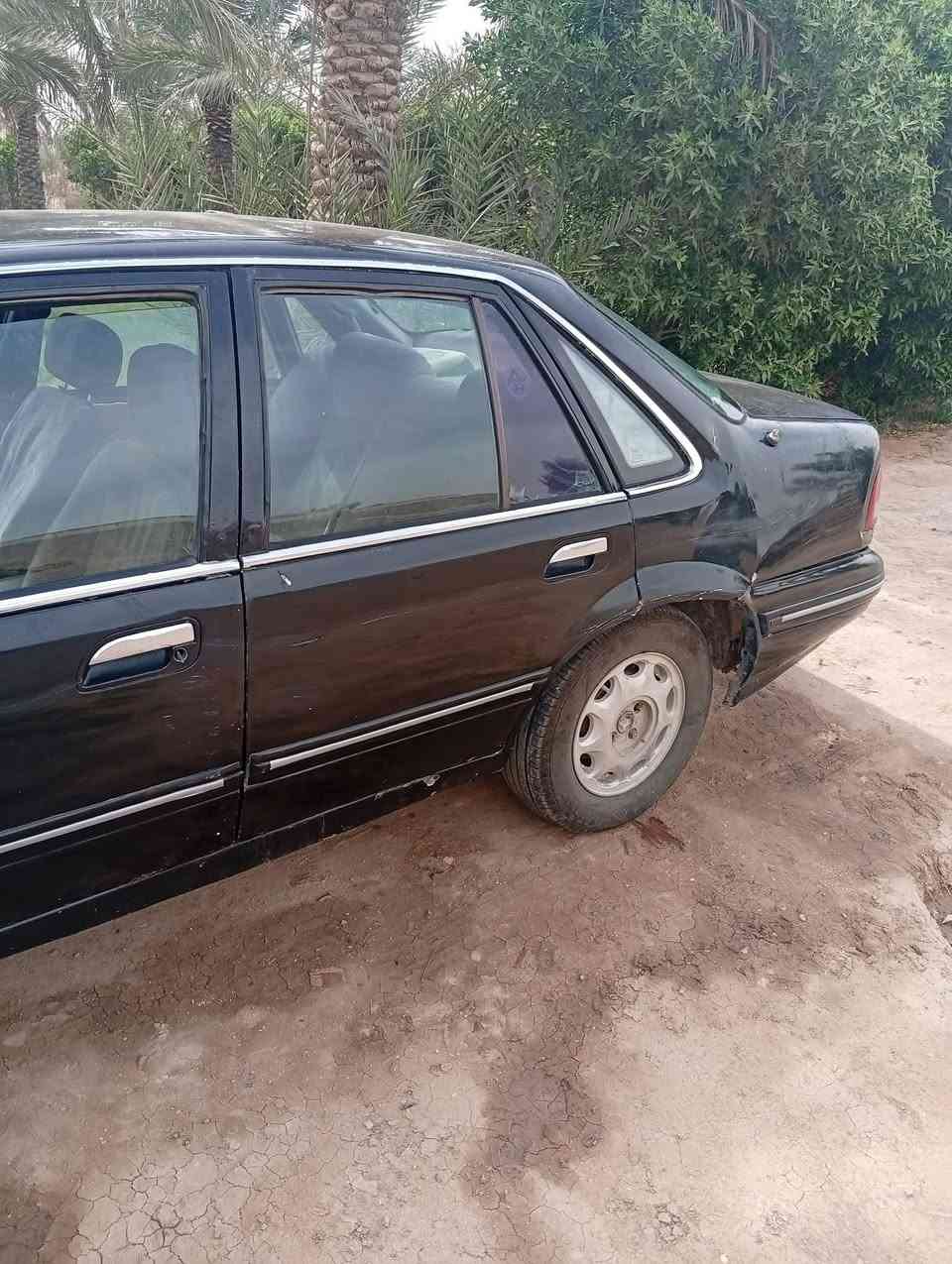 السلام عليكم
برنس موديل 95 سنويه جديده باسمي ورقم انكليزي لل7.2031  

كير ومحرك كفاله محرك مفتوح گير اوتو شرط تراي 160 واكثر

حداديه جيده

جامه جديده

كهربائيات شغاله كلها 

لايت عالي وناصي

ماسحات شغالات

زراكات ماي شغالات

تخم تاير 2 جدد و2  نص عمر 

مشط يذب دهن فقط

السياره ماعايزه شي شغل وااطلع

بطاين عمل فقط وحده مابيها

هاي كل التفاصيل الشراي يتصل

بابل الحمزه الغربي /الشوملي

وين تريد شوملي حمزه اني موجود

***********

السعر25 قابل للتفاوض   

ملاحظه السياره مامغسوله وصور قديمه بالرقم القديم
