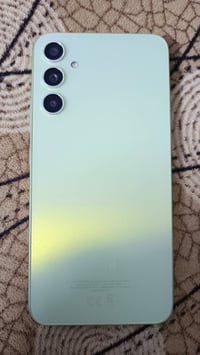 سامسونج A34 • ٢٥٦ • الموصل