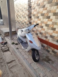 بيجي • كهربائيات شغاله • يحتاج باتري