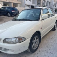پروتون • ٢٠٠٤ • اوتوماتيك