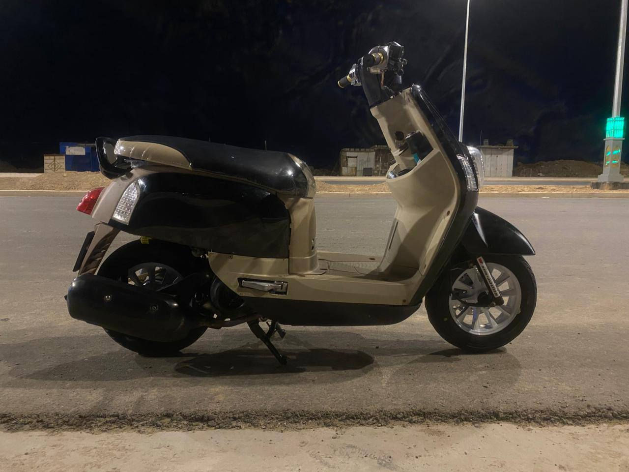 سلام عليكم دراجه بوليسي بوشه وبستم 55 دراجه حلوه عوزها بس كابريتر دراجه شغاله السعر 450 وبيها مجال قليل


**إذا كنت صاحب هذا الإعلان وتريد حذفه لأي سبب، رجاءا أرسل رسالة إلى الدعم الفني**