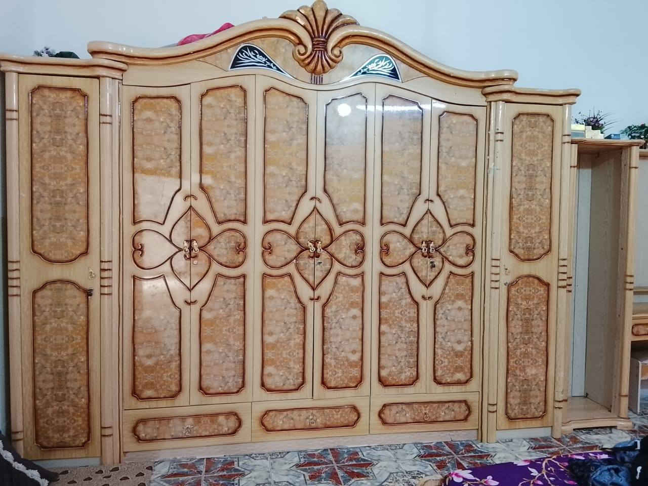 غرفه ماليزي ب 250 بي مجال العنوان تاميم ركن المدينه


**إذا كنت صاحب هذا الإعلان وتريد حذفه لأي سبب، رجاءا أرسل رسالة إلى الدعم الفني**