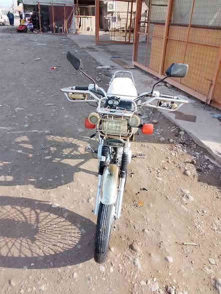 تايكر عشرين مامفتوح شرط سعر 450بي مجال مكاني جنوب الموصل الحود رقم ***********
