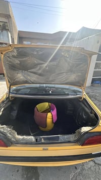 ❤️ بيجو بارص 2013 سيارة خيييير من الله كفالة عامية كير ومكينة جدد ✅ مك...