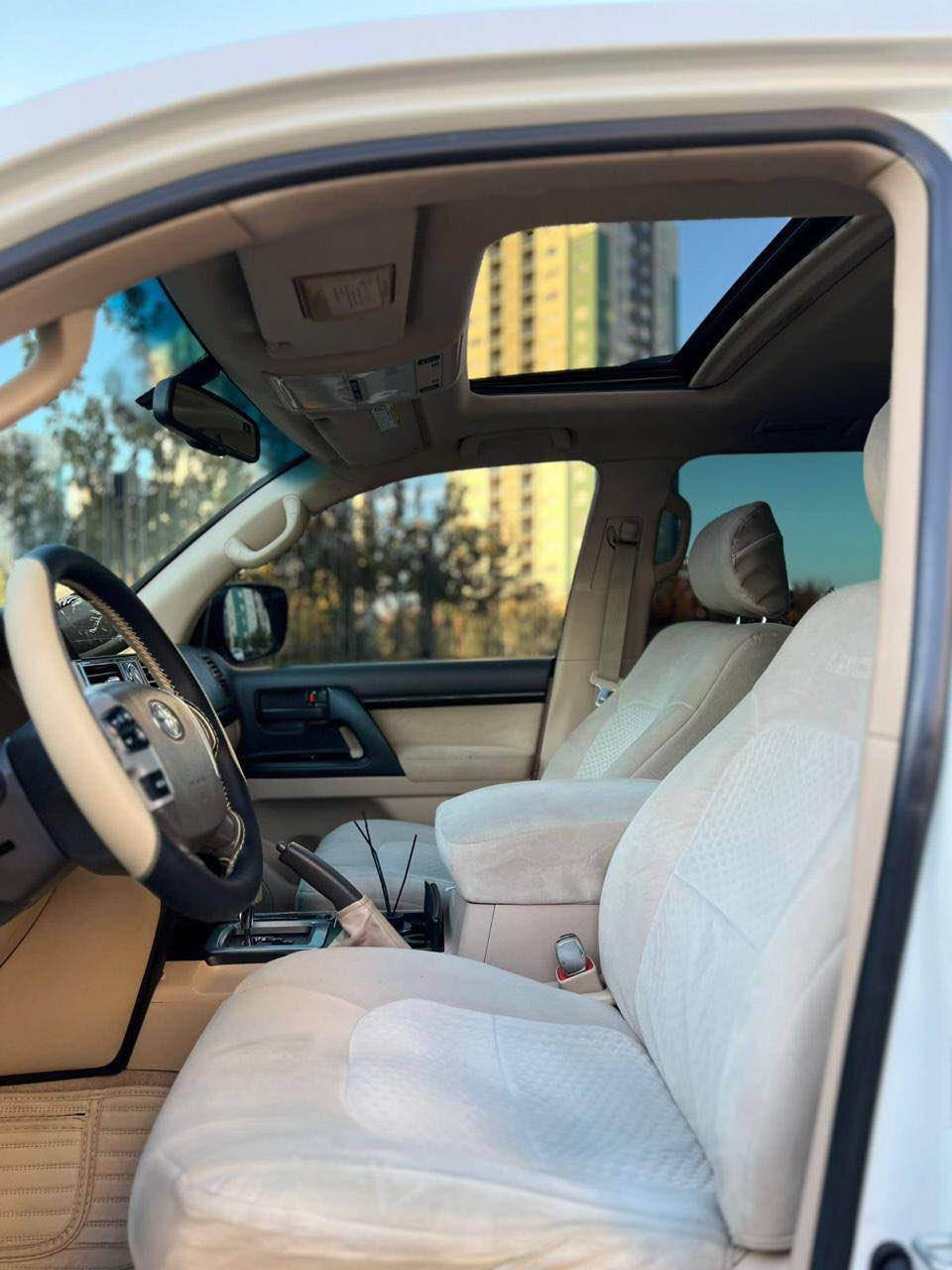 وەنەوشە ٢٠١٢ سفر سفر سفر تاقانە 
2012_GXR_V8 

130KM_Clean📦🥇🪬
***********
***********
277$💵معامەلە 
نمونەی سەیارە( ١٣٠ هەزار) حەقیقی ڕۆشتوە بەشەرتی دە کۆمپیوتەر سفر نەکراوەتەوە ناو و دەری لۆک  
سەیارەکە (بێ بۆیاخە )نمونەیە 
هەموو شتی لەسەر دەقی شەریکە ماوەتەوە 
تەبرید گێڕ مەکینە ئەکسل تەقەو ڕەقە بەشەرت چوار تایەی( دەنلوپی) نوێی لەسەرە 
مواسەفات gxr فول 
سەیارەی مەعرەز نیە کامل مەسرەفی بە مەزبوتی لێ کراوە پێویست بە وەسف ناکات ( ماڵ دۆستە ) ، بەشەرتی (دوبەی ) .
***********
*********** Singapore
