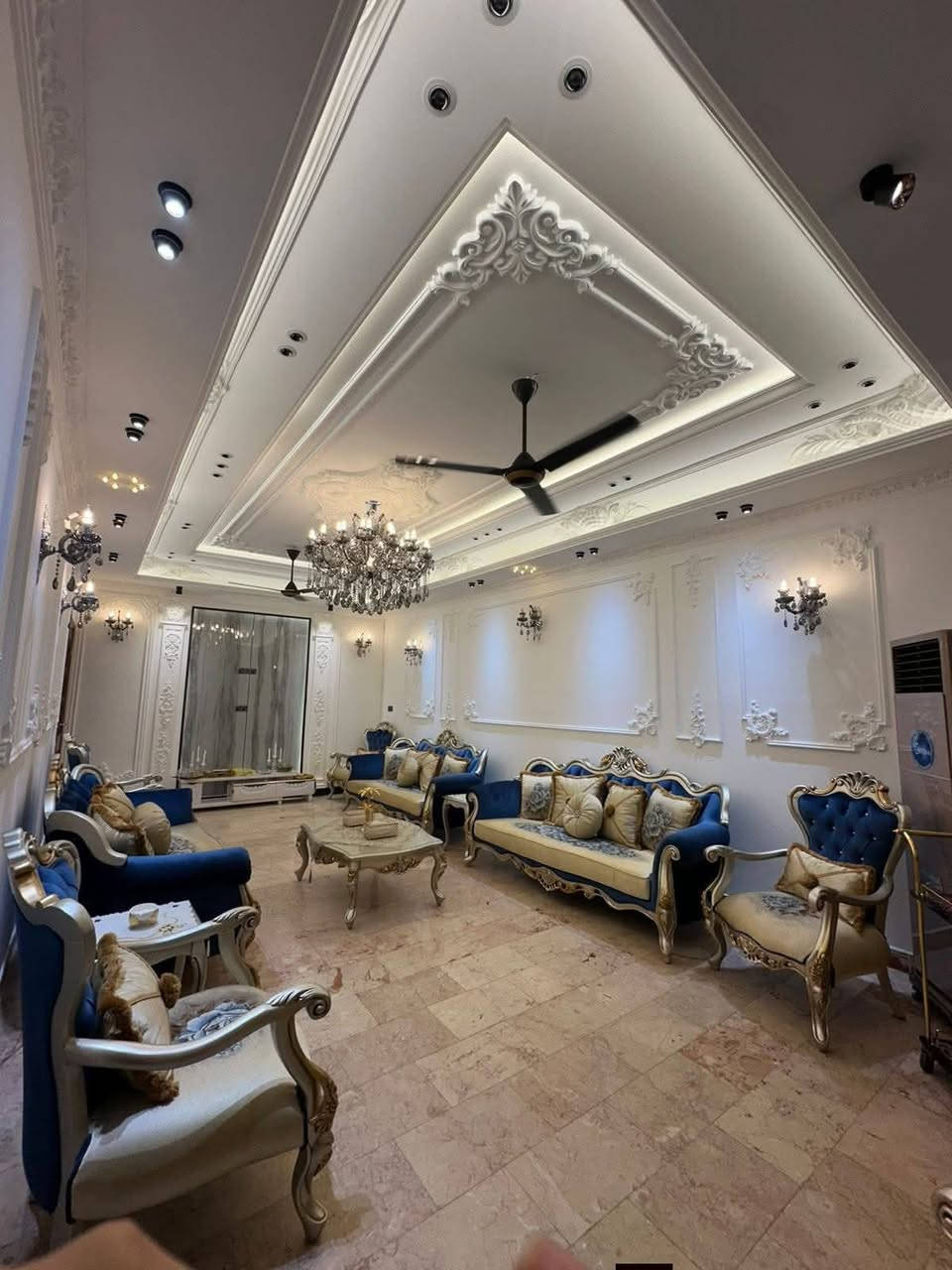 مستعدون لعمل جميع ديكور مع صبغ
اتمنى ان ينال اعجابكم 
*********** العنوان 
المسيب حي المصطفى
الوان مميزه من شركه فاوري
