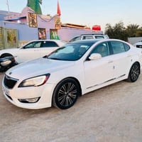 كادنزا خليجي • ٢٠١١ • رقم بغداد