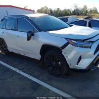 راف 4 XSE • ٢٠٢٥ • مزاد