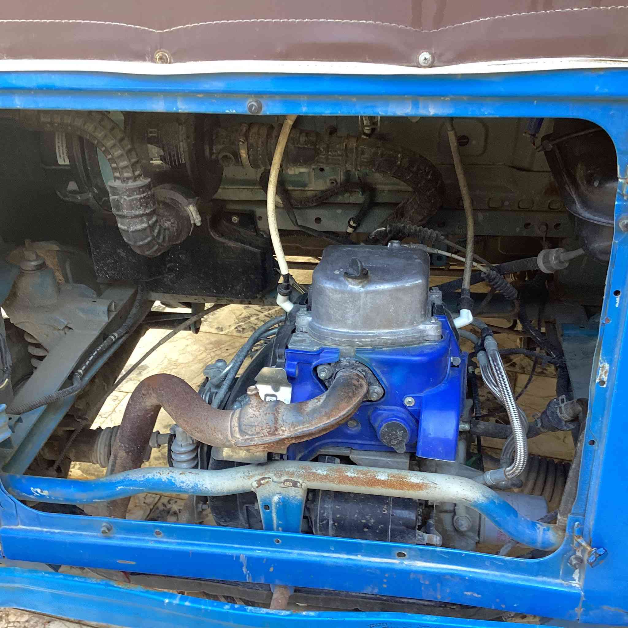 سلام عليكم شباب تكتك موديل 2021 تكتك خير من يم الله بيها لغد معجون مكينه مكفوله كفال عامه السعر 7   اونص مكاني بغداد مدينه الصدر الرقم ***********
