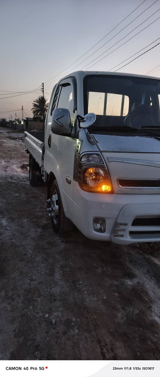 سلام عليكم سياره للبيع مسكر فحل
موديل 2013 سياره مكفولة كفاله سياره مال جناي حداديه تخم تاير جديد كير محرك كشر تبريد
ثلج ولا تبديل كله جديد العنوان بابل حله 
***********
***********
