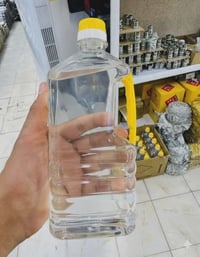 ماده ادامه للاجهزه الجري تمنع تلف القايش ولخشبه درجه اولى تعبئه لتر لل...