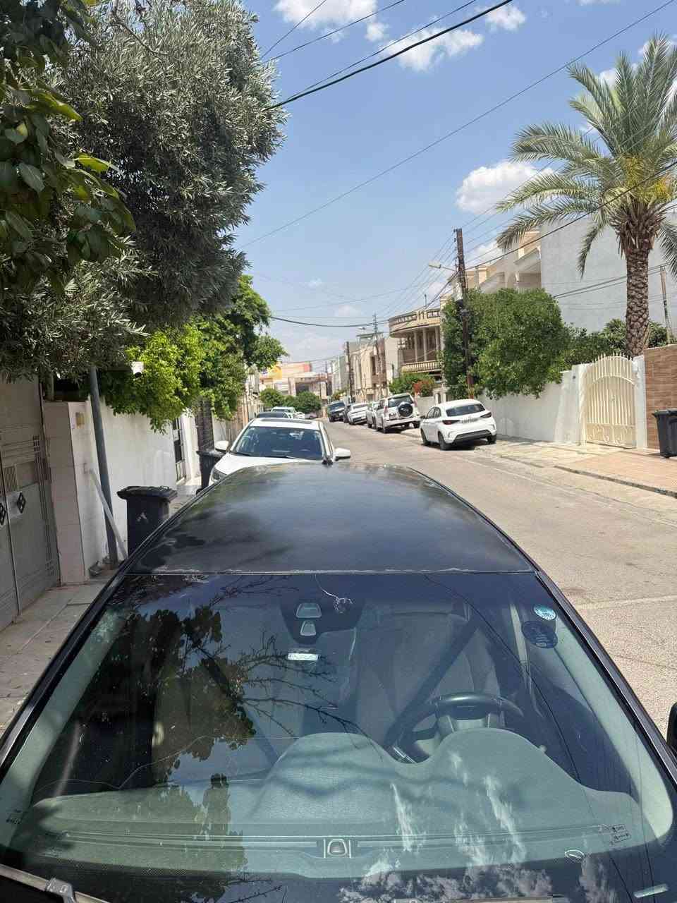 فولفو V70 2013 للبيع
مواصفات خليجي معروفة
السعر 85 ورقة
للتواصل ***********
