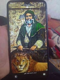 عندي تلفون  اي ١٠ البيع المذاكره ٣٢البيع٤٠الف اومراوس ٠٧٧٧٢٢٣٢٦٨٢