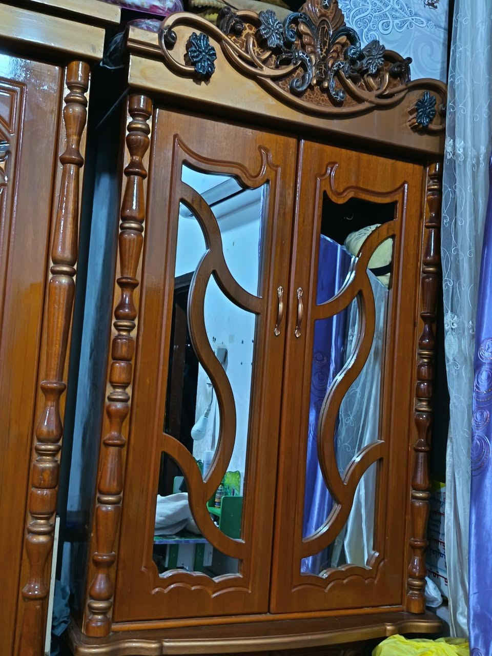 اسلام عليكم متاح غرفه تزكام نضيفه سعره ٩٠٠ وبيه مجال قليل


**إذا كنت صاحب هذا الإعلان وتريد حذفه لأي سبب، رجاءا أرسل رسالة إلى الدعم الفني**
