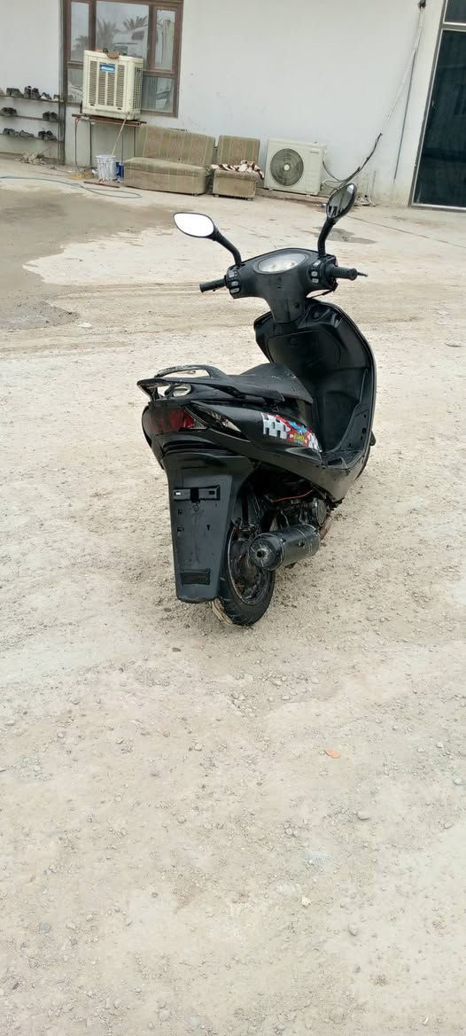 سلام عليكم ماكس 140للبيع بسعر 250بيهه مجال ‏‪***********‬‏
