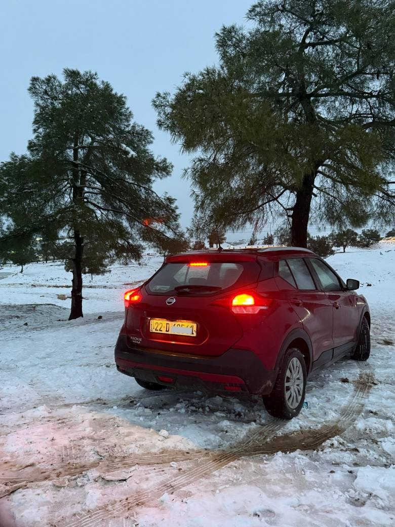 سلام عليكم نيسان كيكس 2020 خليجي رقم اربيل بدون صبغ و ضرر مكان سيارة كركوك للاستفسار *********** كركوك, العراق
