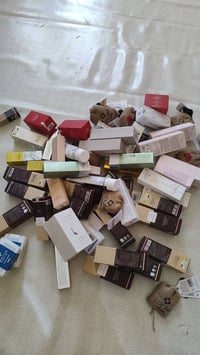 مواد عشبية • علاج تساقط • بصره هوير