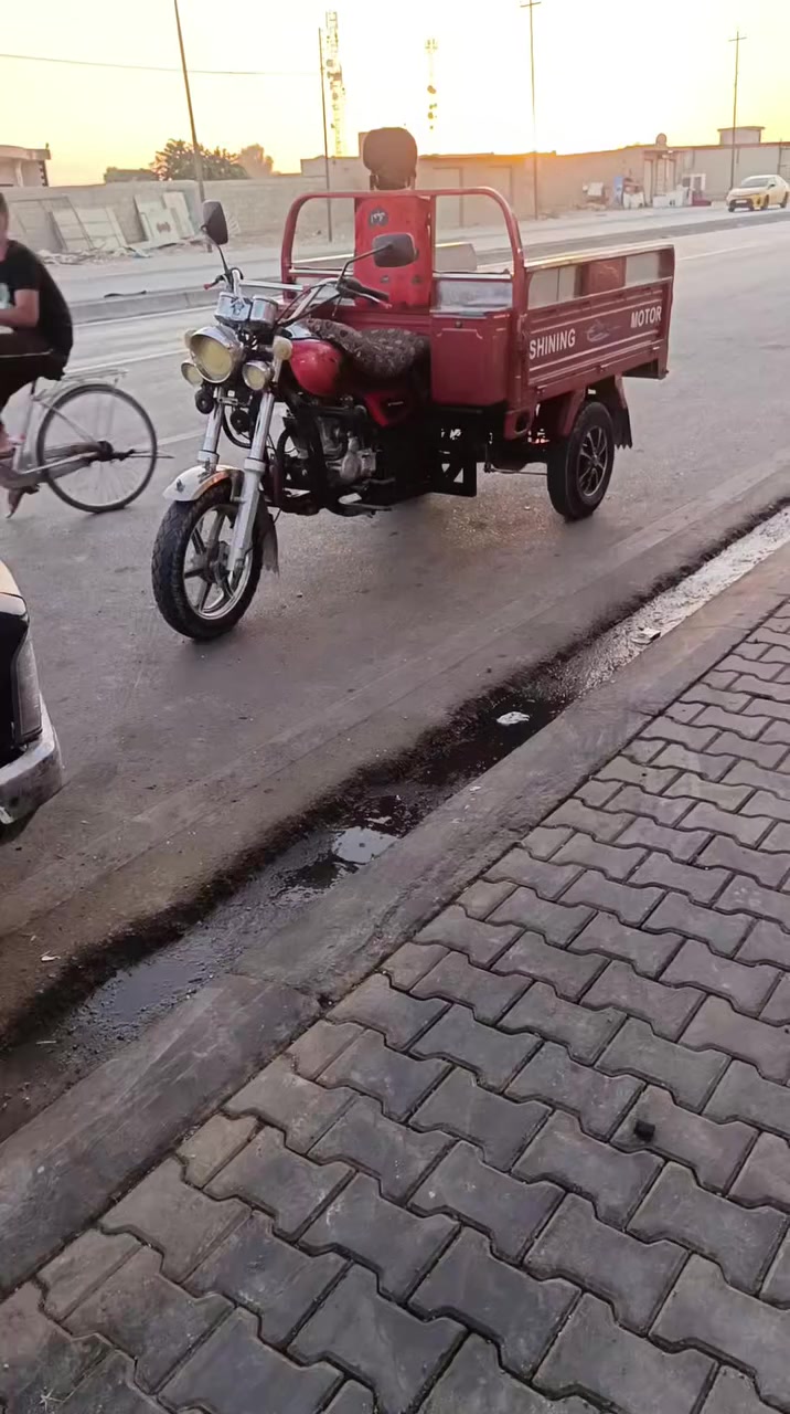 السلام عليكم ستوته للبيع اوراق كامله وبليته موديل 19 ستفسار ***********
