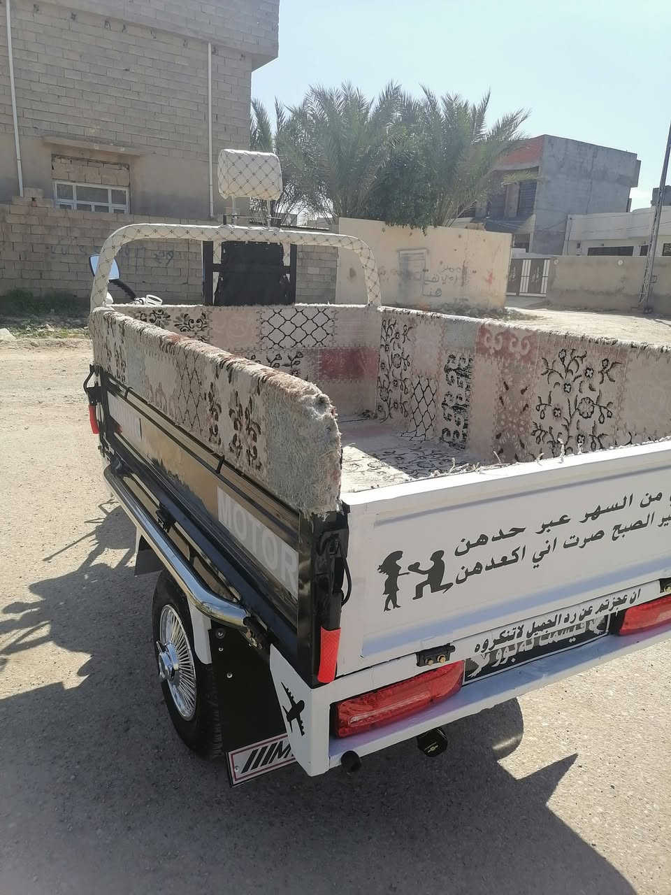 ستوته للبيع جديده موديل 2021 الستوته كفاله   السعر 1500 وبيها مجال ***********
