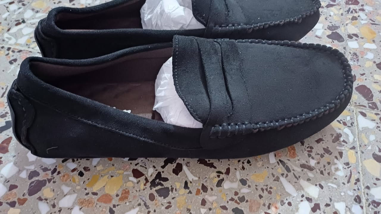 لحذيه نسائر ورجالي وشبابي قياسات من ٣٧الى٤٥ قطعتين ب5000 الاف كله باله كويتي بيهن مملبوسات وبلاش اذا بيهن اي خلل مرجوعات تفحص كدام المندوب وتاخذ للحجز مراسلة الصفحة


**إذا كنت صاحب هذا الإعلان وتريد حذفه لأي سبب، رجاءا أرسل رسالة إلى الدعم الفني**