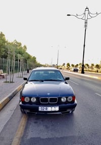 بي إيم دبليو 525i • ١٩٩٤ • رقم نينوى