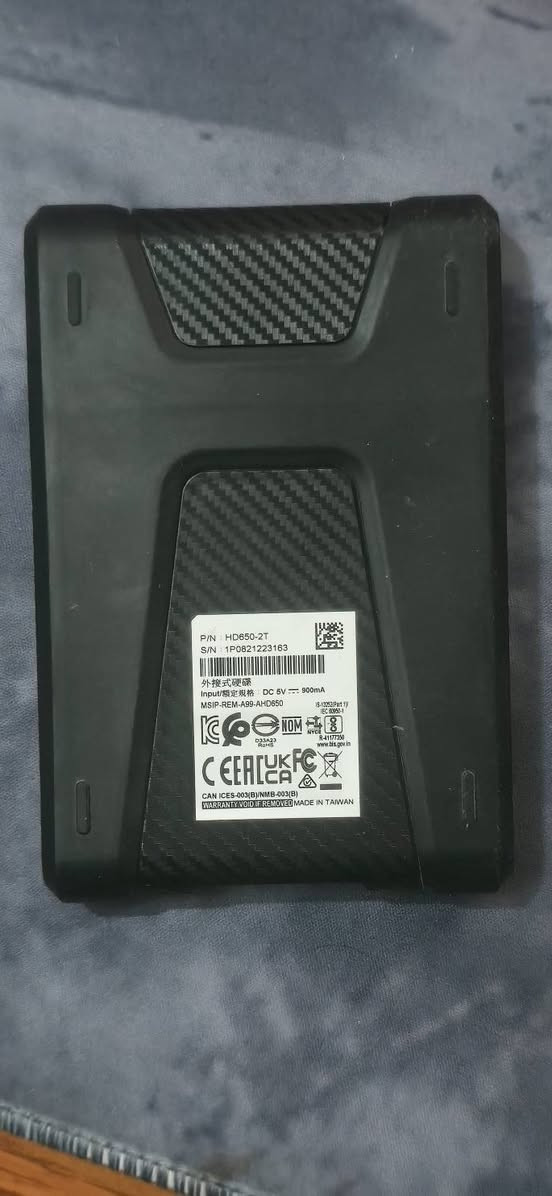 سلام عليكم
قطع مستعمله للبيع 

ماوس  Fantech  وايرلس سعر20

كيبورد s98 bloody واير  سعر 45

سماعة   ريزر اوبن بوكس مو مستعمله سعر 30

هارد  ADATA 2TB ssd   سعر 75

مكاني بغداد شالجيه + يوجد توصيل  

للتواصل واتساب او اتصال فقط. ***********
