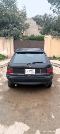 استرا موديل 92كير محرك شرط كابون بيها ورقي شرط تحويل سعر 43بيها مجال 0...