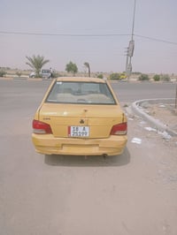 مديل ٢٠١١ • رقم انجليزي • مكينة وكير
