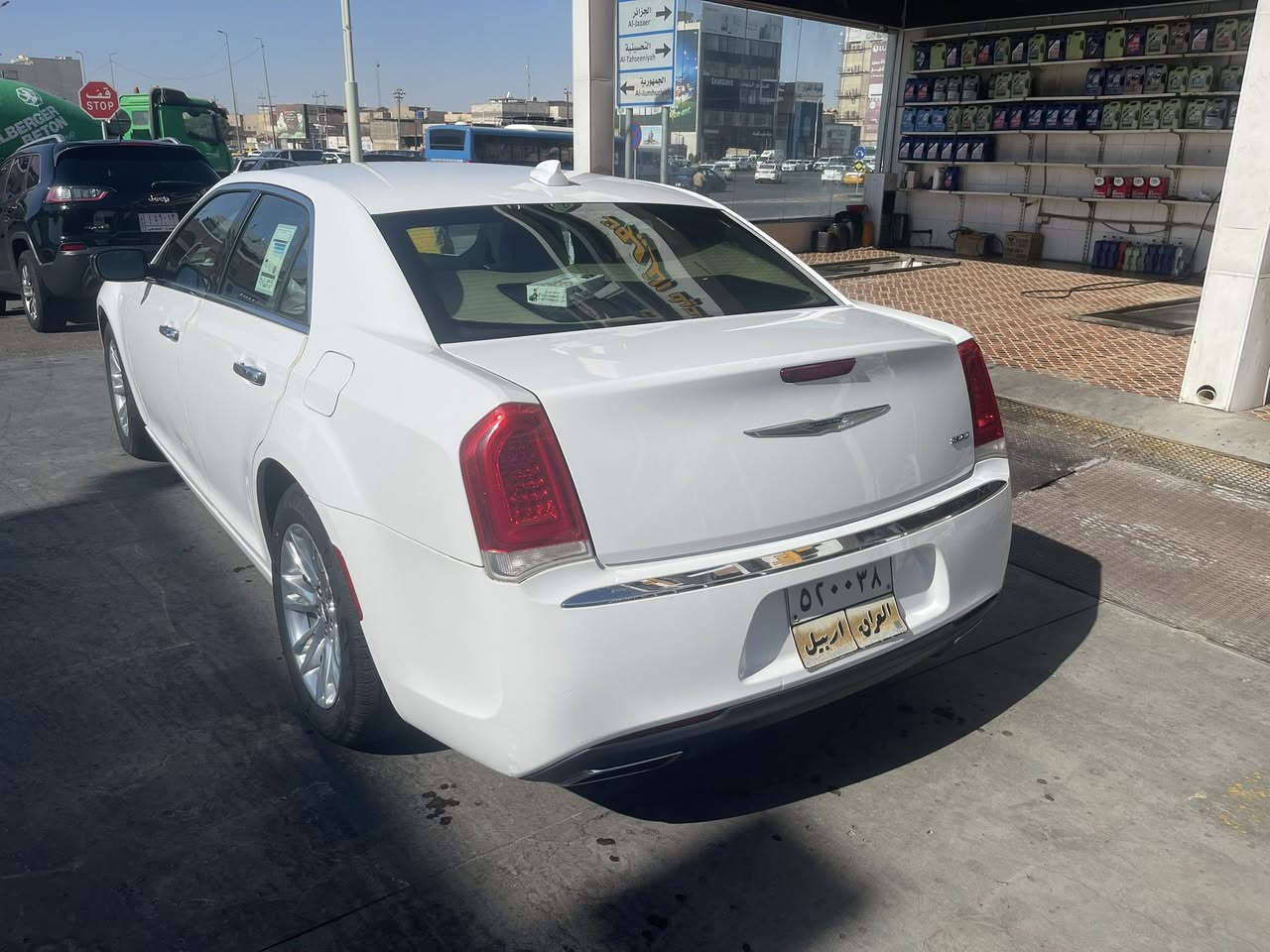 سلام عليكم ابامه 2018 وارد كندي 
سنويه منتهيه بيها باب مصلح بارد 
العنوان بصره السعر 230
***********
