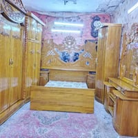 غرفه اخشاب • ست ابواب • توصيل