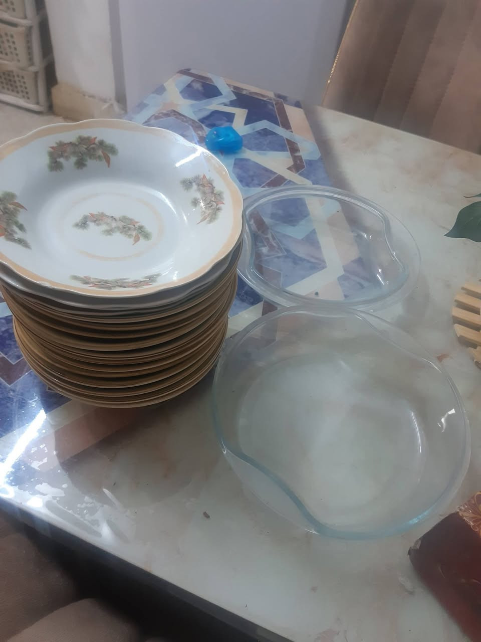 غراض للبيع مكان بغداد


**إذا كنت صاحب هذا الإعلان وتريد حذفه لأي سبب، رجاءا أرسل رسالة إلى الدعم الفني**
