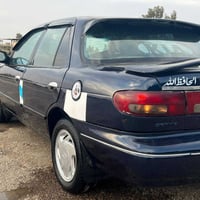 سيفيا اوتوماتيك • موديل ٩٦ • رقم بغداد