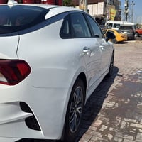 كي فايف للبيع خليجي موديل 22 ماشيه 70  مواصفات فول عدا الفتحه رقم أربي...