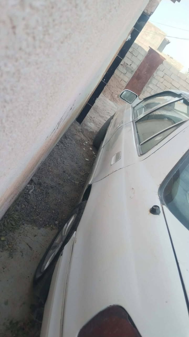 السلام عليكم سياره النترا 94 الثانويه ساقطه من 24 سنتين ساقطه ملعومه المفرمه مول بس وحده هيك حكي قياسات ما بيها محركها بتبخي السعر 20 وبها مجال،،،،***********
