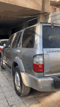 نيسان ياباني وارد امريكي  نوع انفنتي مديل 2000 
تدفئة. تبريد درجه اولى 

بيها نواقص قليله حداديه بس 
دواخل نضيفه محرك وكير مكفول 
مكاني بابل مركز المدينه 
الاستفسار خاص او على الرقم ***********
السياره بسمي تحويل ثاني يوم 
الارقم الانبار مشروع وطني تحياتي
