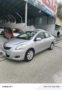 يارس ٢٠١٣ • ١٣٠٠٠٠ كم • تحويل وكالة