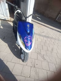 ماكس عدلة • بوشة 55 • نهضة سرعة