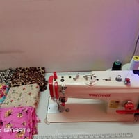 قطع للبيع • خياطة بيت • مجمعA5