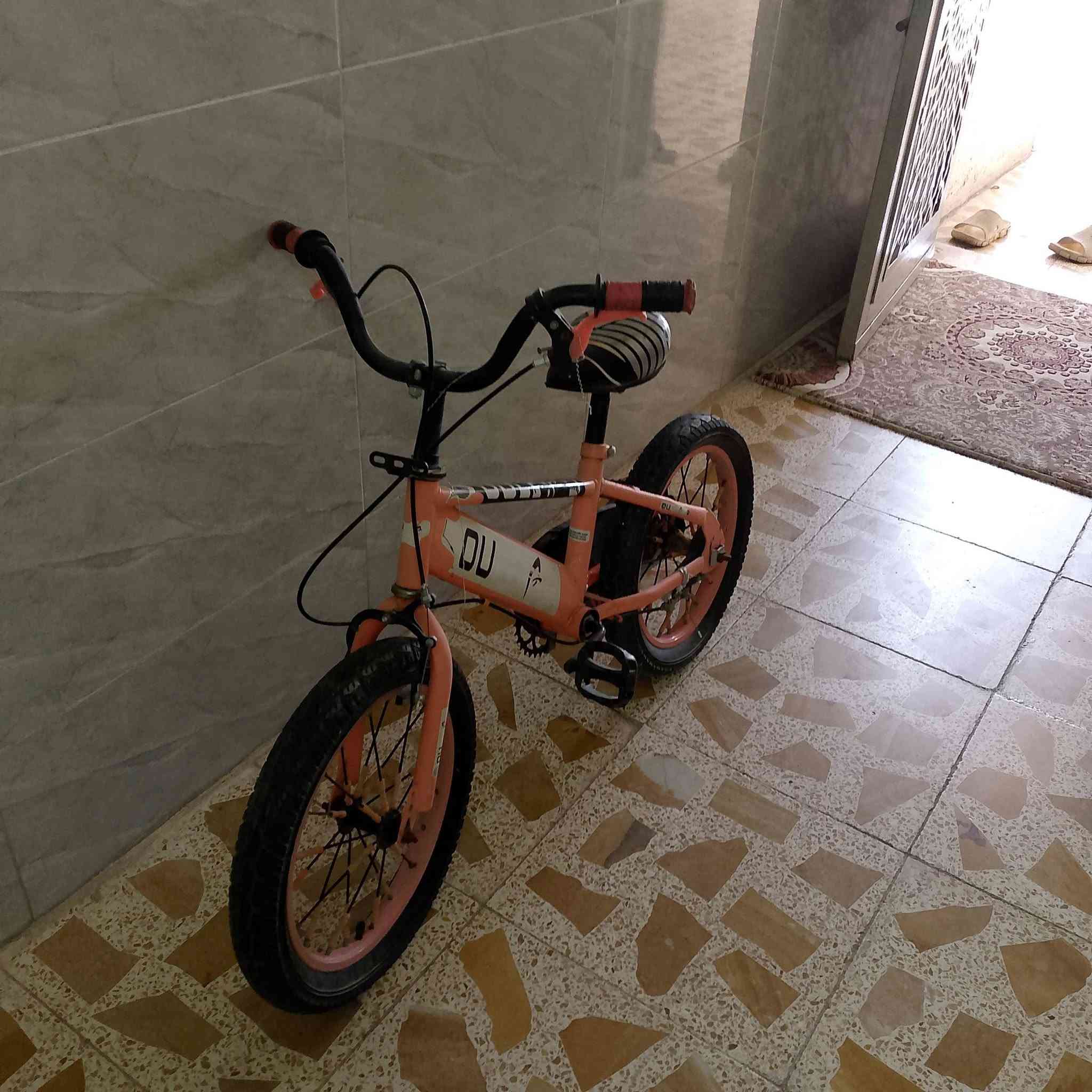 بيسكل للبيع السعر ٣٥


**إذا كنت صاحب هذا الإعلان وتريد حذفه لأي سبب، رجاءا أرسل رسالة إلى الدعم الفني**