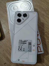 تكنو بوڤا 7 الترا • رام ٢٤ • بطارية ٦٠٠٠