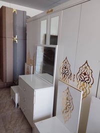 غرفه تركي • ٥ قطع