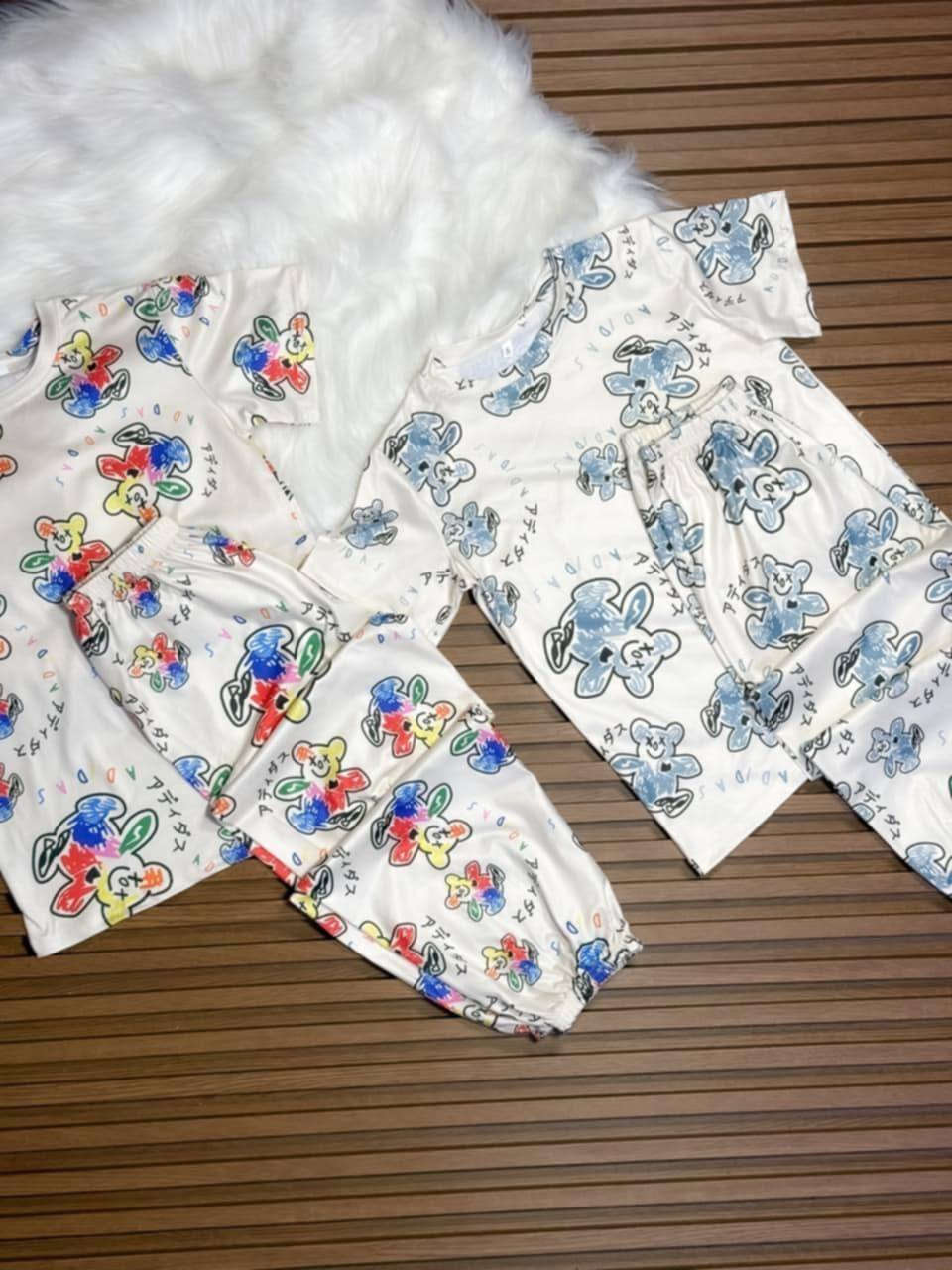 تخفيضات بناتي ولادي صيفي بهاري
جميع قطعه سعر على ٥الف
توصيل بسمايه الف


**إذا كنت صاحب هذا الإعلان وتريد حذفه لأي سبب، رجاءا أرسل رسالة إلى الدعم الفني**