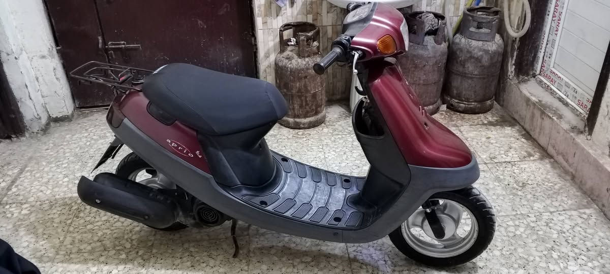 سلام عليكم ورحمه الله وبركاته دارجة بط موديل ٢٠٠٣ للبيع نظيف جدا جدا مكان كربلاء  المقدسة قرب مستشفى العباس الاهلي اتصال على هذا رقم ***********   ***********
